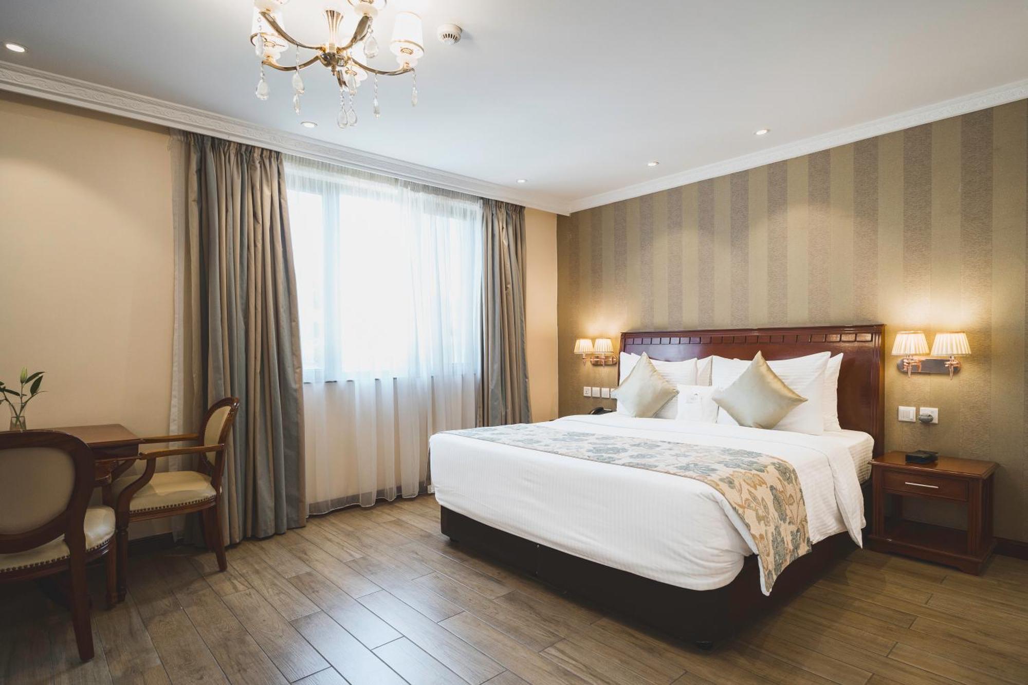 Sarova Woodlands Hotel And Spa Nakuru Exterior photo